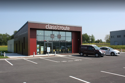 Class'croute, Traiteur à Essarts en Bocage