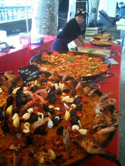 Poulet Totor, Traiteur à Noailles