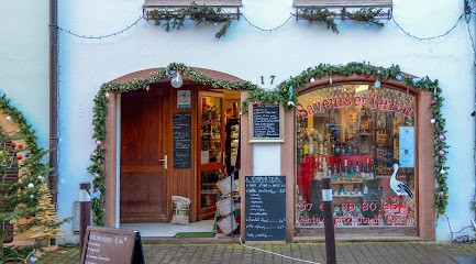 Saveurs et Terroir, Traiteur à Turckheim