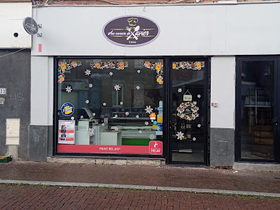 Aux Saveurs De Xavier Traiteur à Tourcoing