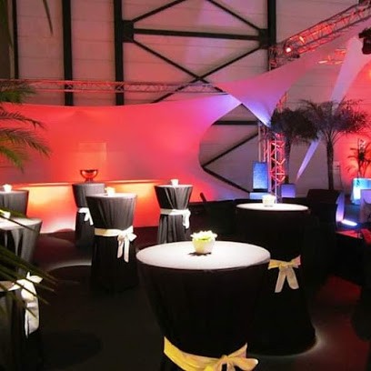 Kameleon Traiteur, Traiteur à Mainvilliers