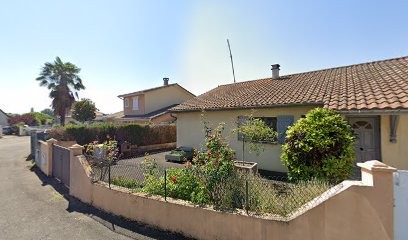 Le Rocher Occitan, Traiteur à Juillan