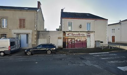 la cuisine de colette, Traiteur à Parthenay