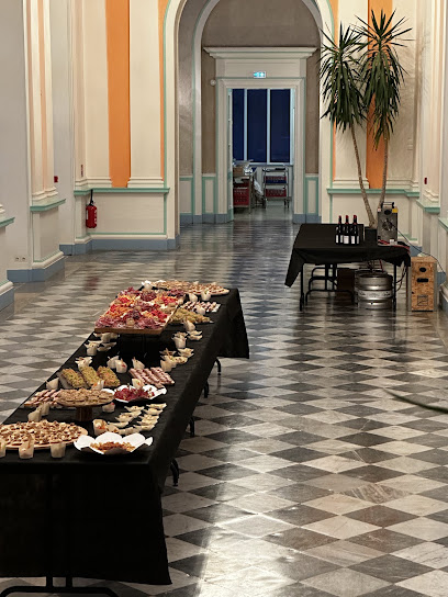Jmm Food Spirit Traiteur à Valognes