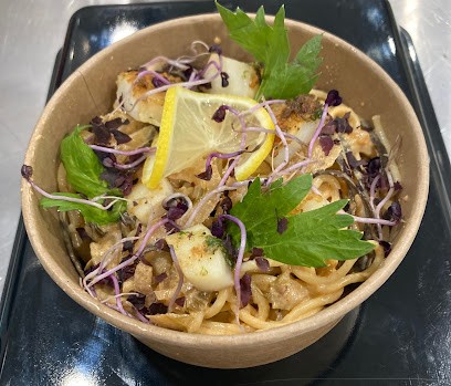 MASSILIA, Traiteur à Ploemeur