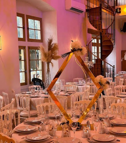 Red Event's, Traiteur à Mours-Saint-Eusèbe