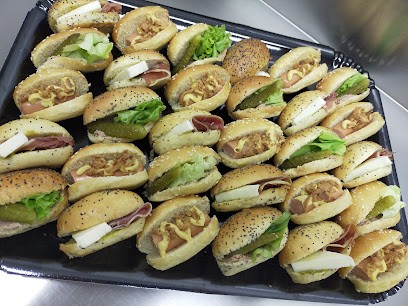 Les délices de Margot, Traiteur à Magny-Jobert