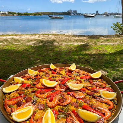 Sabor Paella Montpellier Traiteur à Grabels