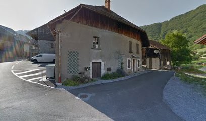 La Cozna de Bangkok, Traiteur à Val de Chaise