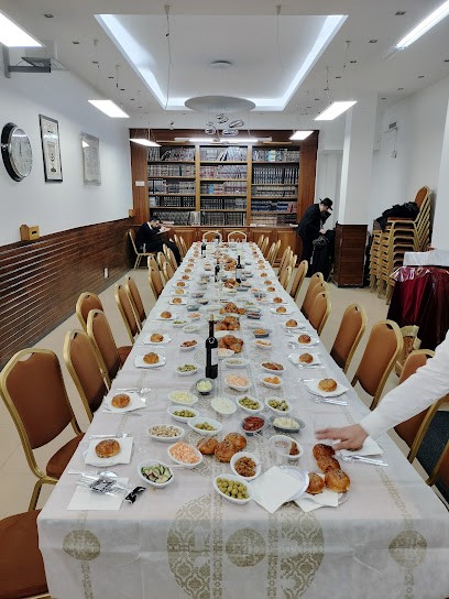 Dalesy Traiteur, Traiteur à Romainville