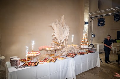 Nigues Patrick, Traiteur à Peyriac-de-Mer