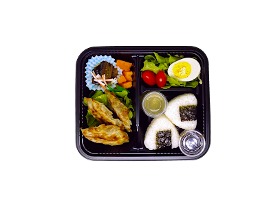 O Bento Kokoro Traiteur à Cuincy