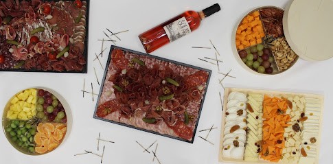 Max Seasoning, Traiteur à Sannois