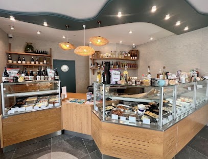 La Petite Roselière, Traiteur à Novalaise