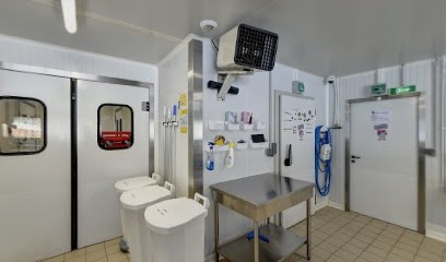 Emilien Et Angélique MEJEAN TRAITEUR, Traiteur à La Tieule