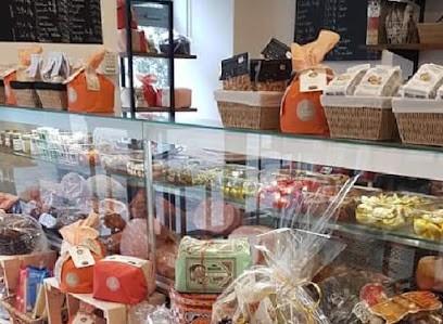 Alla Corte Dei Buongustai, Traiteur à Sucy-en-Brie