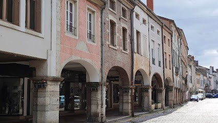 Traiteur Louhans, Traiteur à Louhans