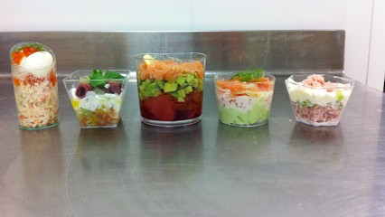 Boivin Cyril, Traiteur à Leuvrigny