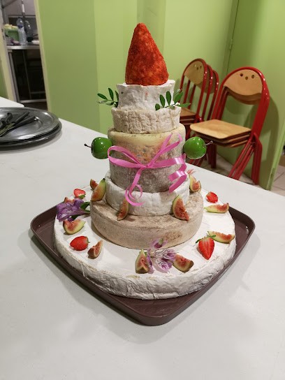 Olivier Lavaure Traiteur, Traiteur à La Croisille-sur-Briance