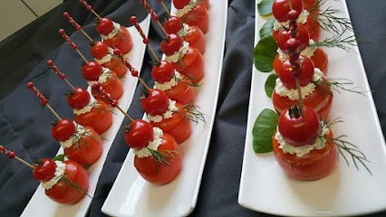 Eelbo Top Reception Thierry, Traiteur à Leers