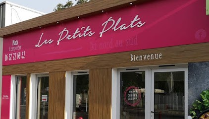 Les Petits Plats Du Nord Au Sud, Traiteur à Montélimar