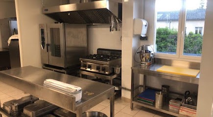 AMD Traiteur, Traiteur à Genay