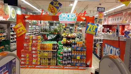 Carrefour Traiteur, Traiteur à Libercourt