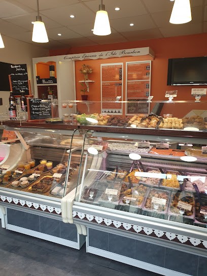 La Table Réunionnaise, Traiteur à La Verpillière