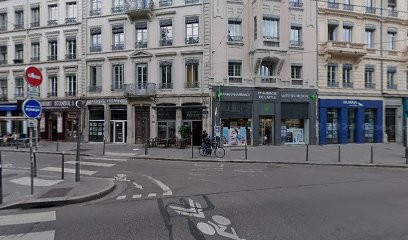 Latetedanslelocal, Traiteur à Lyon 07