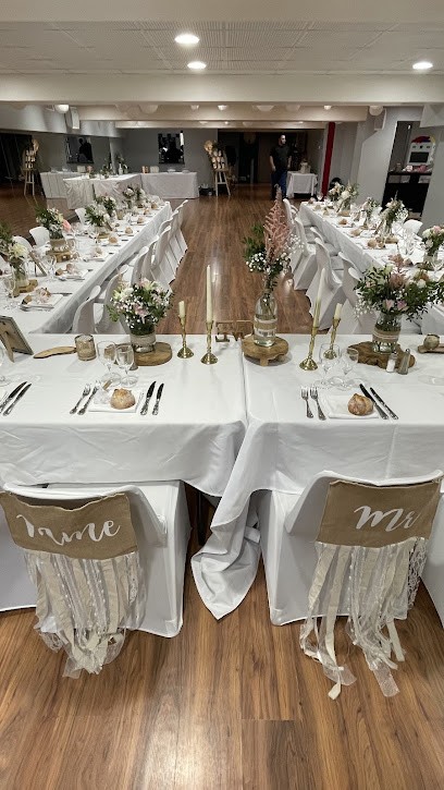 Him traiteur, Traiteur à Sartrouville