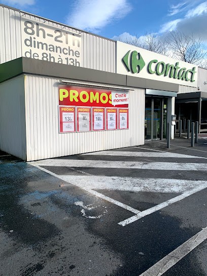 Carrefour Traiteur, Traiteur à Liévin