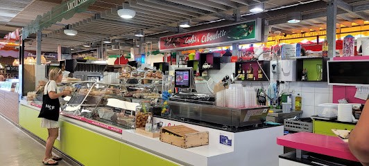 Coulis et ciboulette, Traiteur à La Teste-de-Buch