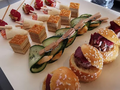 A Votre Service Traiteur, Traiteur aux Ulis