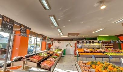 Zine Frais, Traiteur à Marly