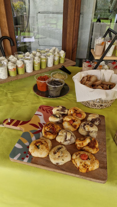 Chez'l - Croustilyne, Traiteur à Crêts en Belledonne