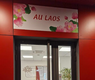 AU LAOS, Traiteur à Marnaz