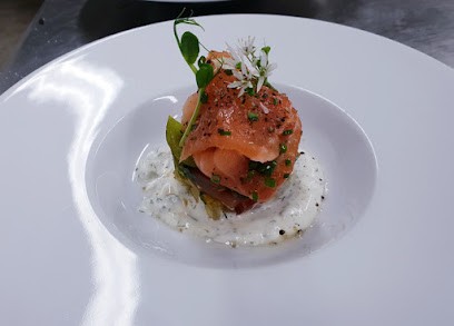 Saveur Nature Traiteur, Traiteur à Étalondes