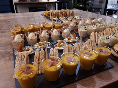 J Prends Goût, Traiteur à Saint-Pavace