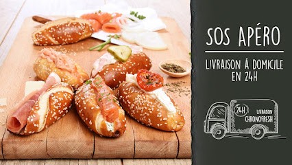 Bretzel Burgard, Traiteur à Hoerdt