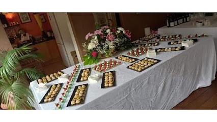 DAMASCENE, Traiteur à La Celle-Saint-Cloud