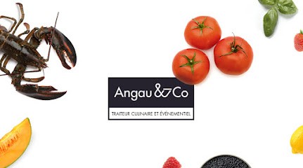 Angau & Co Catering Rennes, Traiteur à Saint-Grégoire