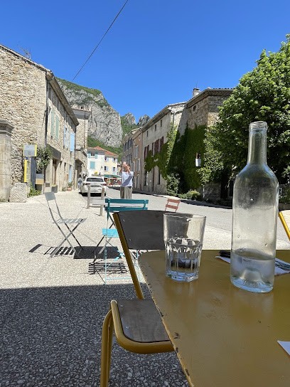 L'Amuse Papilles, Traiteur à Saou