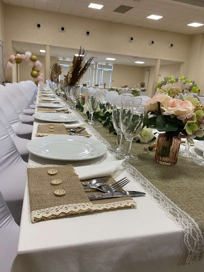 Aux Harmonies des Saveurs, Traiteur à Montrichard Val de Cher