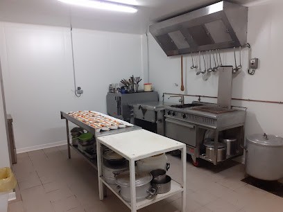 AC CUISINE, Traiteur à Saint-Méen-le-Grand