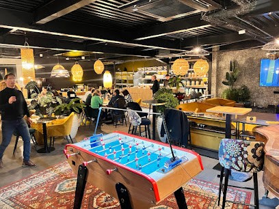 Chez Teta, Traiteur à Vigneux-de-Bretagne