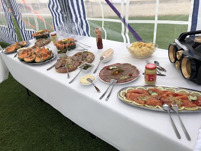 Les Festins Normands, Traiteur à Pont-l'Évêque