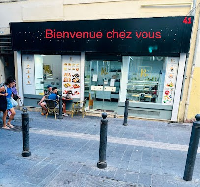 Le Bon Gout, Traiteur à Marseille 01