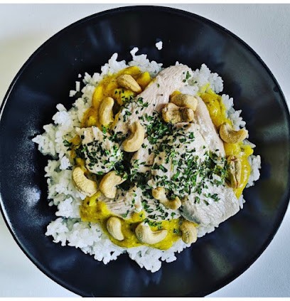 Konpany kréol, Traiteur à Vigneux-sur-Seine