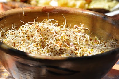 Gaihamsa, Traiteur à Menglon