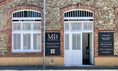 MD Traiteur, Traiteur à Villenoy